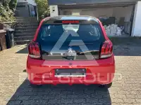 2021 Peugeot 108