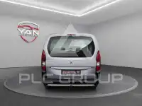 2021 Peugeot Rifter