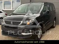 2021 Peugeot Rifter
