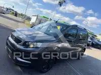 2021 Peugeot Rifter