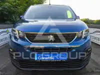 2021 Peugeot Rifter
