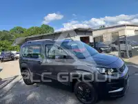 2021 Peugeot Rifter