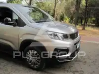 2021 Peugeot Rifter