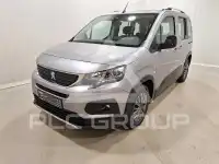 2021 Peugeot Rifter