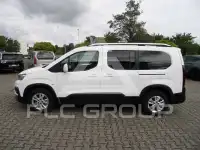 2021 Peugeot Rifter