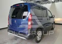 2021 Peugeot Rifter