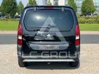 2021 Peugeot Rifter