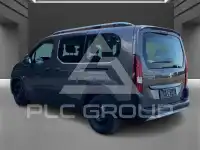 2021 Peugeot Rifter