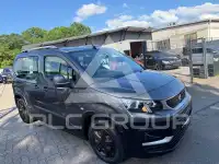 2021 Peugeot Rifter