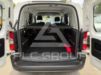 2021 Peugeot Rifter