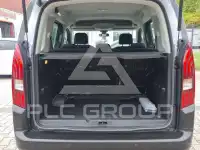 2021 Peugeot Rifter