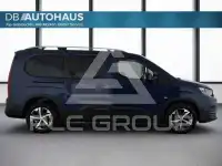 2021 Peugeot Rifter