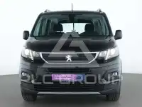 2021 Peugeot Rifter