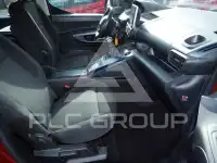2021 Peugeot Rifter