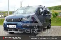 2021 Peugeot Rifter