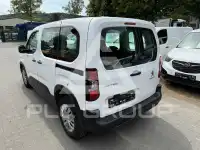 2021 Peugeot Rifter