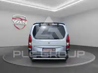 2021 Peugeot Rifter