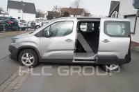 2021 Peugeot Rifter