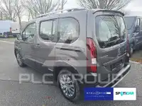 2021 Peugeot Rifter