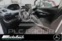 2021 Peugeot Rifter