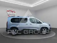 2021 Peugeot Rifter