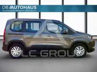 2021 Peugeot Rifter