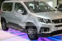 2021 Peugeot Rifter