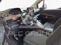 2021 Peugeot Rifter