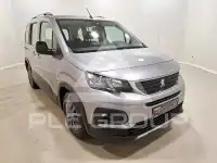 2021 Peugeot Rifter