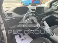 2021 Peugeot Rifter