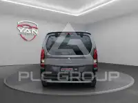 2021 Peugeot Rifter