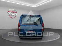 2021 Peugeot Rifter