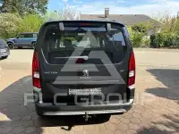 2021 Peugeot Rifter