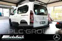 2021 Peugeot Rifter