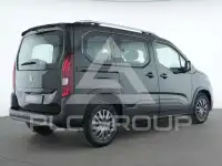 2021 Peugeot Rifter