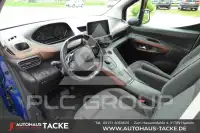 2021 Peugeot Rifter