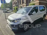 2021 Peugeot Rifter