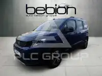 2021 Peugeot Rifter