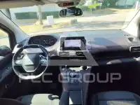 2021 Peugeot Rifter