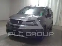 2021 Peugeot Rifter