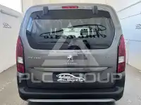 2021 Peugeot Rifter