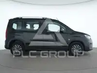 2021 Peugeot Rifter