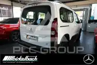 2021 Peugeot Rifter