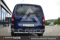 2021 Peugeot Rifter