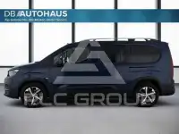 2021 Peugeot Rifter