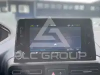 2021 Peugeot Rifter