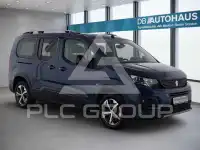 2021 Peugeot Rifter