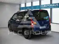 2021 Peugeot Rifter