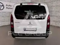 2021 Peugeot Rifter