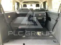 2021 Peugeot Rifter